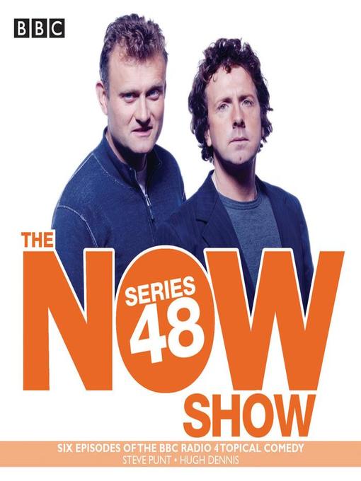 Upplýsingar um The Now Show, Series 48 eftir BBC Radio Comedy - Biðlisti